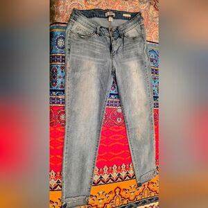 Vintage America Blue Women's Jeans